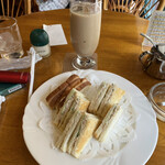 モッキングバード - 