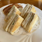 モッキングバード - 