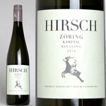 Hirsch Zöbing Riesling