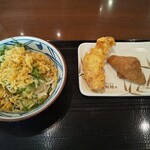 丸亀製麺 - 