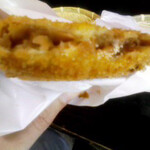 Monja Korokke - 