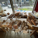 Boulangerie Idunn - 