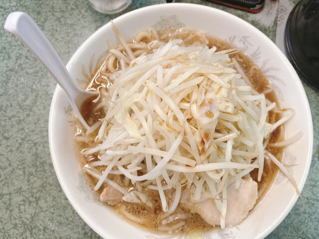 ラーメン二郎 新宿小滝橋通り店 西武新宿 ラーメン 食べログ ラーメン二郎 新宿小滝橋通り店 西武新宿 ラーメン 食べログ