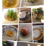 ノガラッツァ - ランチコース