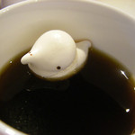 川原町屋 - ブレンドコーヒー