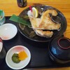 Takahashi Suisan - かま焼き定食