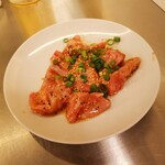 神保町食肉センター  - 