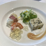 ラ・メール ザ クラシック - 