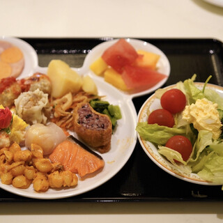 東京ディズニーランドホテル内でおすすめのグルメ情報をご紹介 食べログ