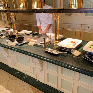 東京ディズニーランドホテル内でおすすめのグルメ情報をご紹介 食べログ