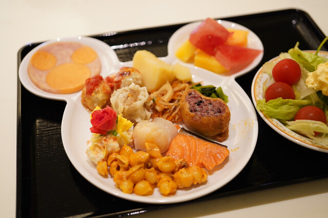 シャーウッドガーデン レストラン Sherwood Garden Restaurant 東京ディズニーランド ステーション 洋食 欧風料理 その他 食べログ シャーウッドガーデン レストラン Sherwood Garden Restaurant 東京ディズニーランド ステーション 洋食 欧風料理 その他 食べログ