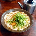 牧のうどん  - 