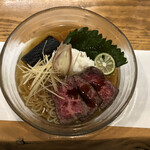 斗香庵 HIGASHI - 