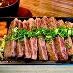 Sumibiyakiniku Shinsai - 