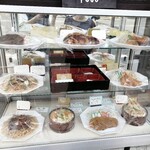 ラダース - 良い意味で本物と大きく違うサンプル