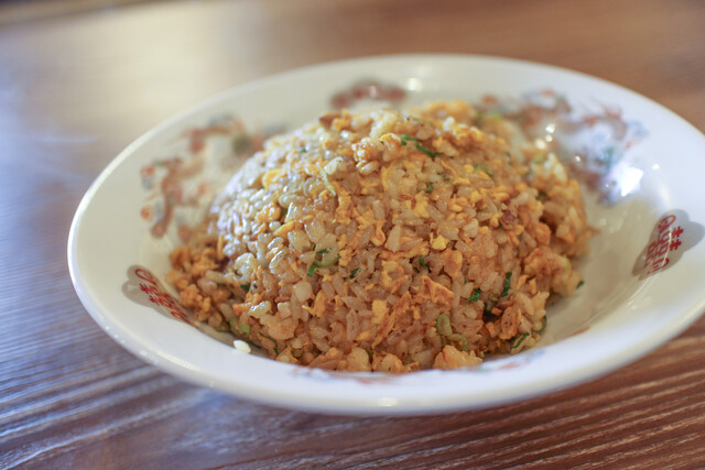 Chahan Senmon Ten Kinryu Ichinomiya Mori Hon Hon Ten photo