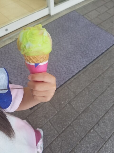 Thirty-One Ice Cream Nishi Kasai Ten