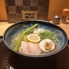 恵比寿貝鷄中華蕎麦 たかよし