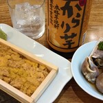 しらすくじら - 