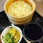 丸亀製麺 - 