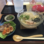 さぬきうどん若竹 - 