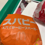 マクドナルド - 