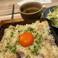 焼肉㐂舌 南船場 - 