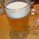 Izakaya Kembou - 静岡麦酒