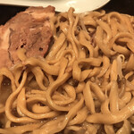 ラーメン二郎 - 