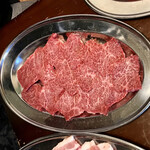 オカダ食品株式会社 - カイノミ 焼肉カット