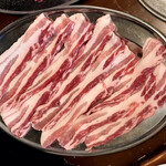 オカダ食品株式会社 - 薄切り豚バラ
