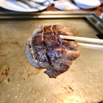 オカダ食品株式会社 - 厚切りタンステーキ 12mmカット マンゴーカット リフト