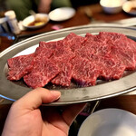 オカダ食品株式会社 - カイノミ 焼肉カット