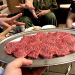 オカダ食品株式会社 - カイノミ 焼肉カット と チョキとかパーとか
