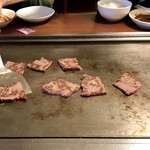 オカダ食品株式会社 - カイノミ 焼肉カット 食べ頃