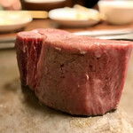 オカダ食品株式会社 - 和牛極上ヒレ肉 塊肉