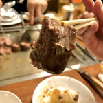 オカダ食品株式会社 - 和牛極上ヒレ肉 塊肉 リフト