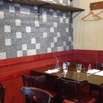 ブラッスリー ギョラン - 