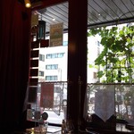 ブラッスリー ギョラン - 