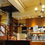 ブラッスリー ギョラン - 