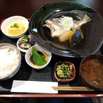 さかなどころ ともさき - 