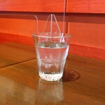 ブラッスリー ギョラン - 