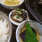 さかなどころ ともさき - 