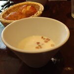 ブラッスリー ギョラン - 