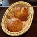 ブラッスリー ギョラン - 