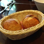 ブラッスリー ギョラン - 