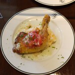 ブラッスリー ギョラン - 