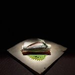 アカ - ボカディージョ