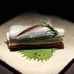 アカ - ボカディージョ