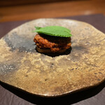 アカ - ソブラサーダ